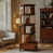 Walnut Brown
