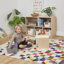 Chaise pour tout-petit ECR4Kids-59602035