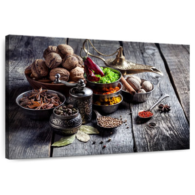 Yarlin Turkish Spices And Herbs