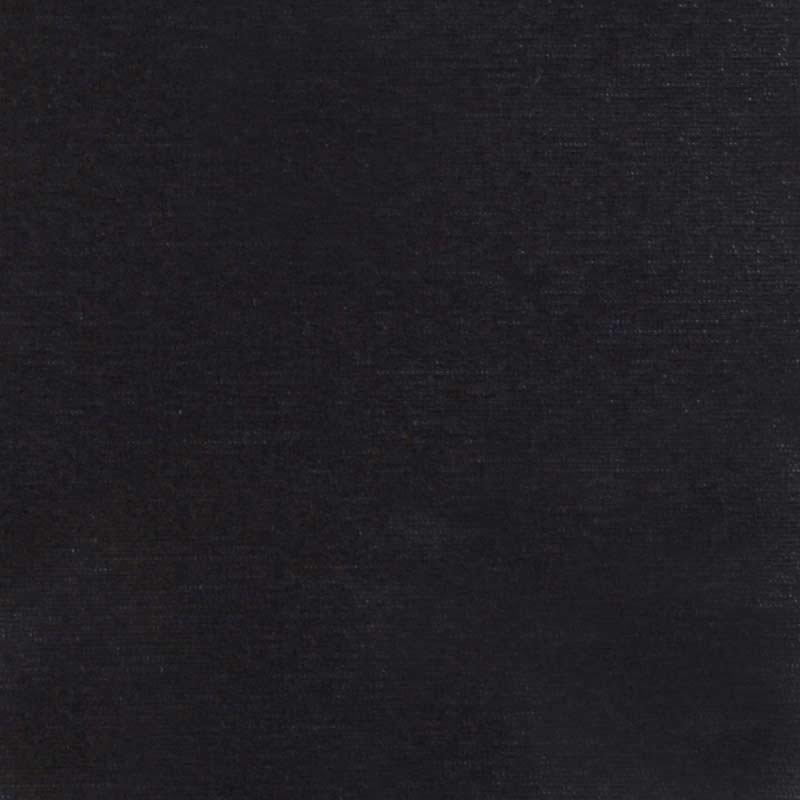 Charmont Satin Fabric, Ebony