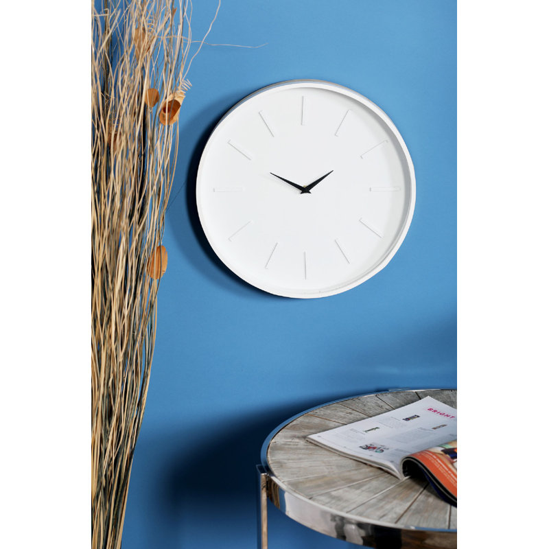 Wall Clock, Large
