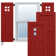 Volets EnduraCore Composite San Antonio