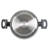 Gibson 6 - Piece Cookware Set