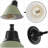 Mamora Wall Light-609637690