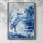 ANIMALS Series XCIX Framed Print - Solid Wood-537518580