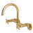 Polished Brass