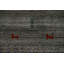 Tapis indien rayé Gabbeh 8 x 10