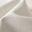 Canapé-lit blanc et vert 100% polyester