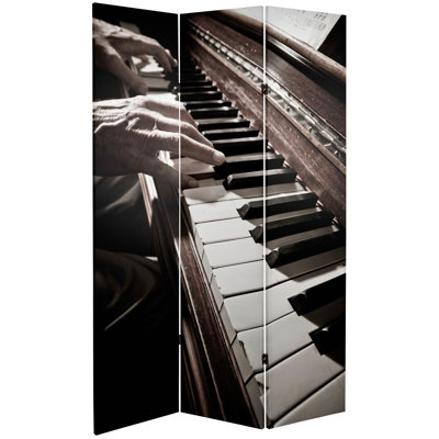 Paravent The Pianist Classical Music
