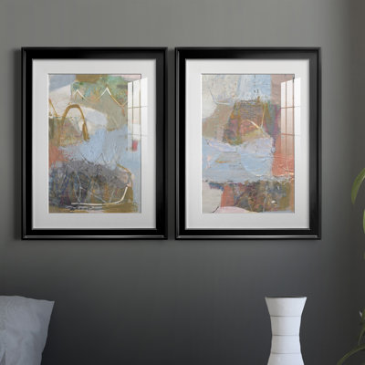 " Minim I " 2 - Pieces