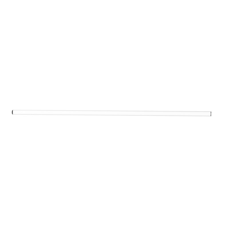 Acrylic 36" Ceiling Fan Downrod