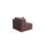 Patio Chair with Cushions-88311750