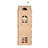 Tiger Tough Castle Playground Deluxe Scratcher House