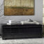Banc de rangement rembourré Maiden-1448301289