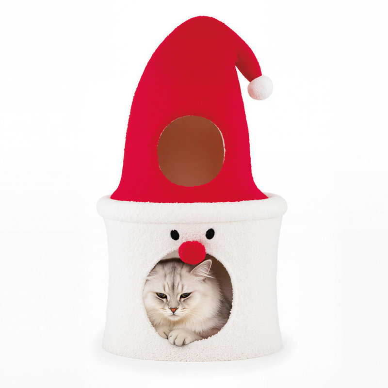 75cm H Cat Tree