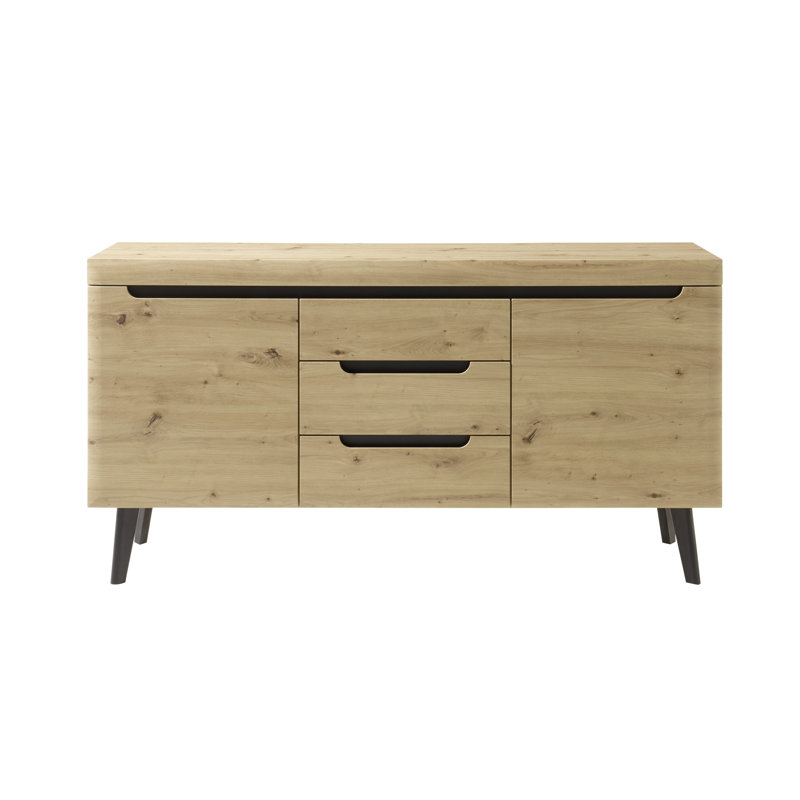 Roxana 160cm Sideboard