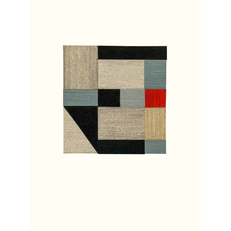 Sorento Print by Burgess, Andy, 36'' H x 25'' W