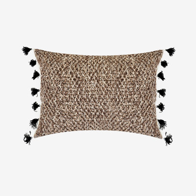 Cibola Cotton Rectangular Cushion Cover