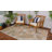 Trevin Floral Machine Woven Indoor Outdoor Area Rug-752056291