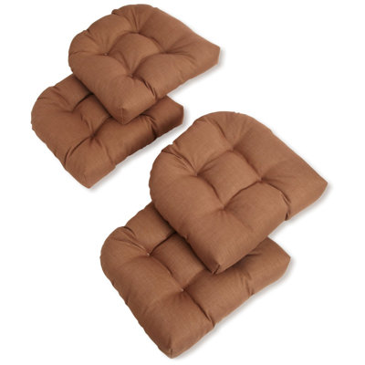 Outdoor 5'' Seat Cushion