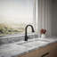 Riff Touchless Pull-Down Kitchen Sink Faucet-1570334586