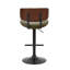 Tabouret de bar Pehrson-1327798008