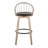 Arabelle Upholstered Counter Stool-88853979