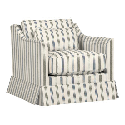 Newlin 33.5" Newlin Chair