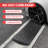 Pyle Rubber 48.23'' L Threshold Ramp