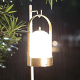 Portable Outdoor Table Lamp Waterproof