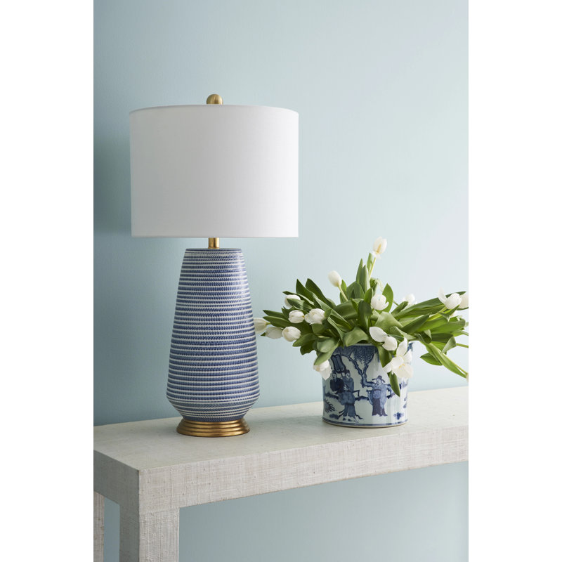 Hive Table Lamp