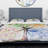 Farmhouse / Country Polyester Floral Duvet Cover-35228118