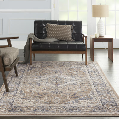 Calabria Oriental Area Rug