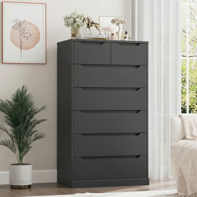Commode 7 tiroirs