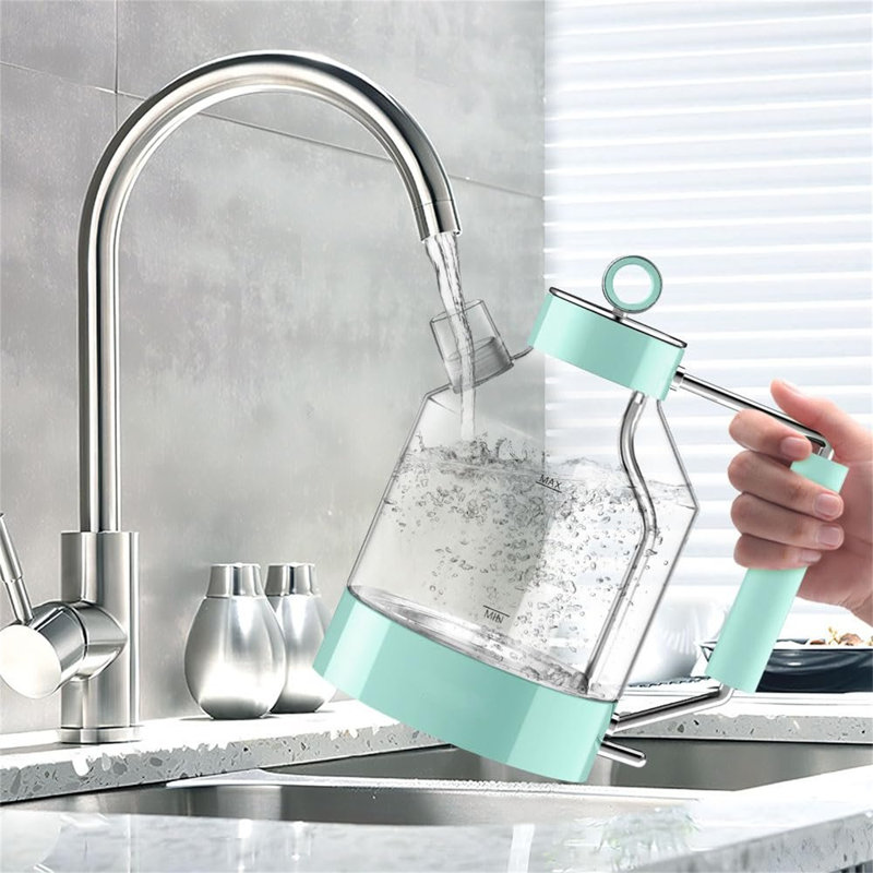 Ebern Designs 1.5L Hot Water Dispenser