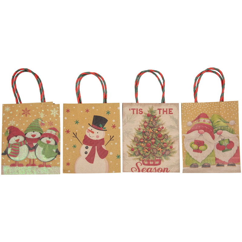 Sacs de Noël