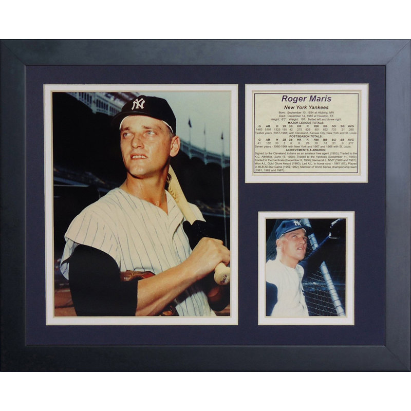 Single Picture Frame Memorabilia