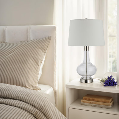 Lampe de table Lya