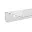 Hamako Stainless Steel Bracket Shelf