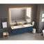 Miroir de salle de bain DEL-1897463708