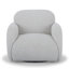 Fauteuil pivotant Soria-101093927
