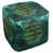 Emerald/Gold