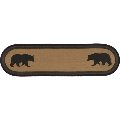 Wyatt Oval Table Runner