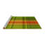 Tapis 100% à motifs lavables à la machine 2989 18-68361055