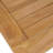 Middelburg Teak Coffee Table