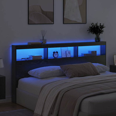 King Headboard