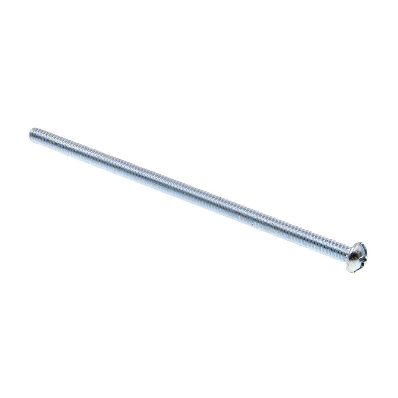 Vis à métaux Prime-Line, H 6,15 po x l 4,65 po x P 0,95 po, Acier Inoxydable