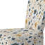 Chaise d'appoint rembourrée Minimalist