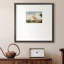 «Little Sailpremium», reproduction encadrée-88071400-88464309