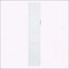 Lit escamotable double pleine grandeur avec tablettes-1401364795